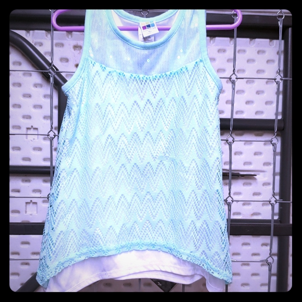 ❤Healthtex Girls Tank❤